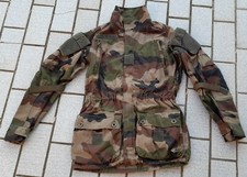 Veste de combat militaire félin  Armée Française 2012 Taille 89/96M N°740