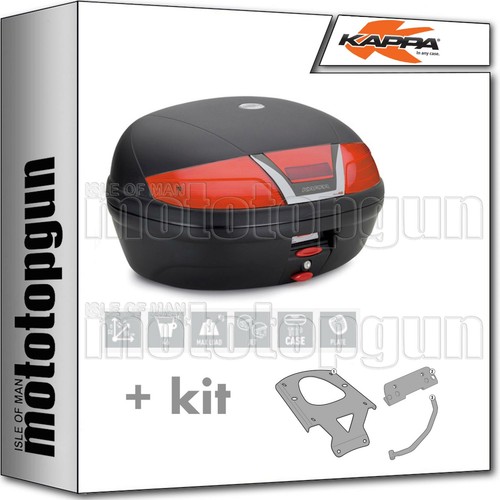 Kappa top case k46n lt - case,