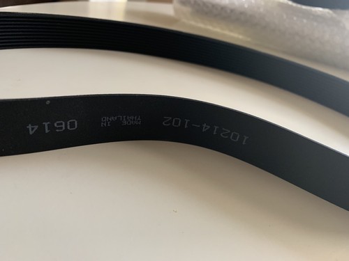 Precor deive belt - precor,
