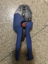 PINCE A SERTIR  FACOM 985758