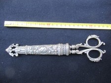 ANCIEN PAIRE DE CISEAUX