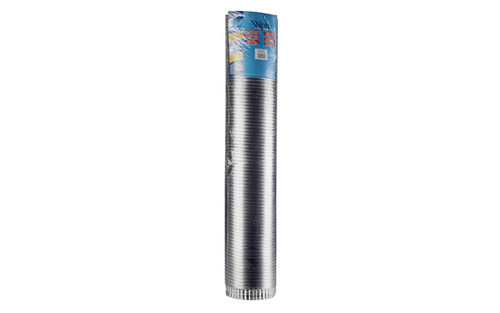 Tuyau hotte aluminium dia - tuyau, de