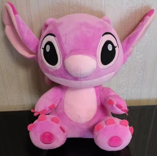 Peluche angel lilo - angel, stitch