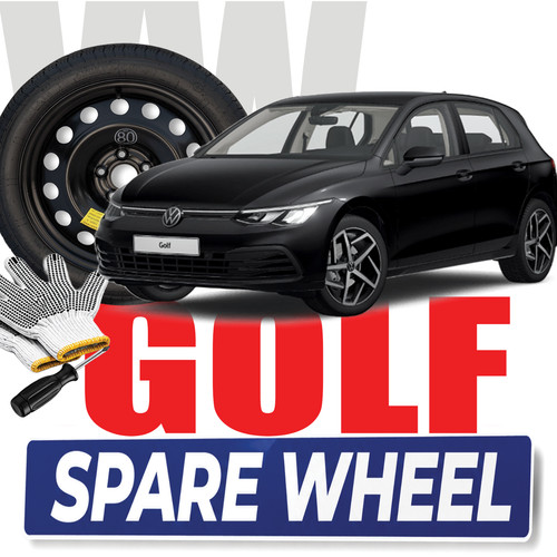 Galette secours pour vw - secours,