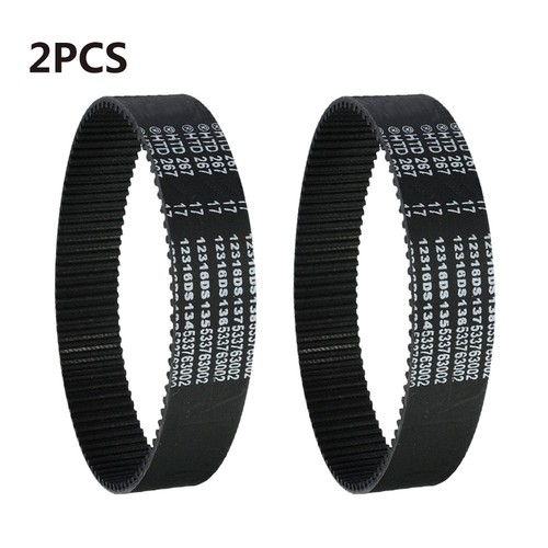 267x17mm ceinture remplacement - ceinture,