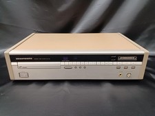 MARANTZ CD-72AF CD player Junk