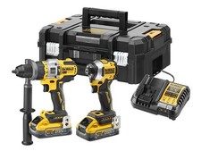 DEWALT DCK2052H2 POWERSTACK™