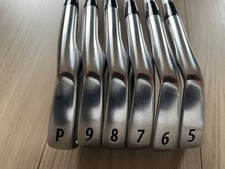 (Titleist) CB 712 Iron Set