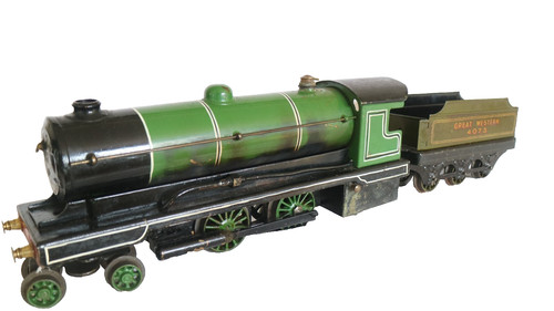Ac5299 vintage bowman - ac5299,