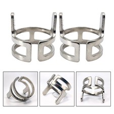 Rouleau d'entretoise de support pour découpeur plasma accessoires de soudage to