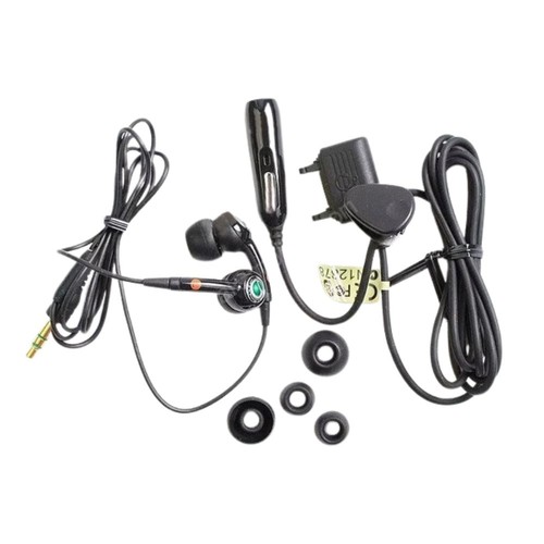 Kit pieton filaire sony - pieton,