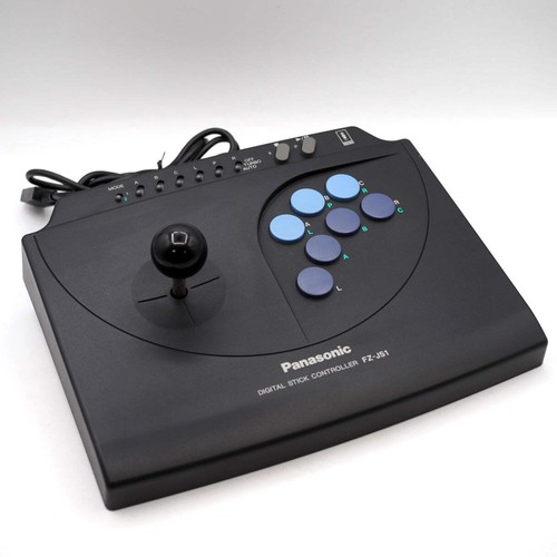 Panasonic digital stick - panasonic,