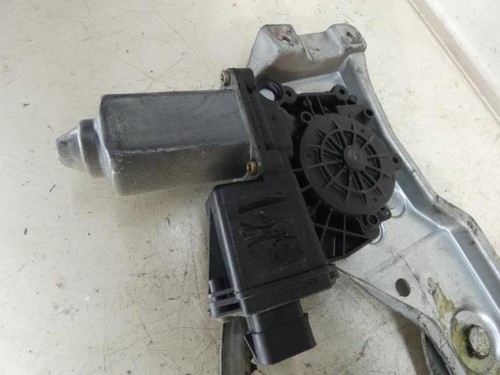 Leve vitre electrique avant