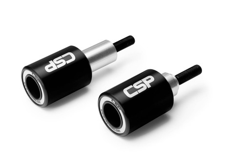 Csp moto roulettes - roulettes, de