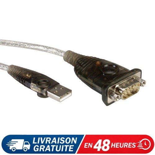 Aten uc232a adaptateur usb - aten,