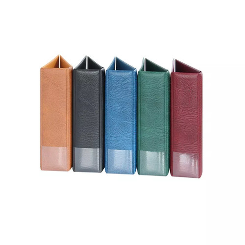 Reliure regular multi - regular, multi-collect