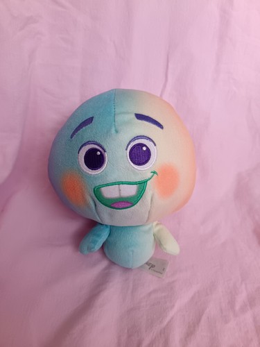 Peluche fantome soul - fantome,