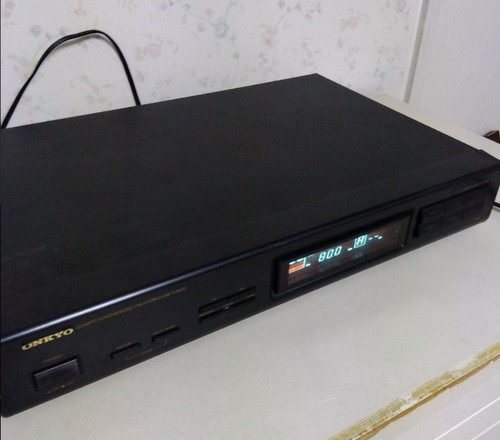 Onkyo 403 quartz - t-403,