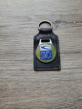 Porte-clé Ancien Simca
