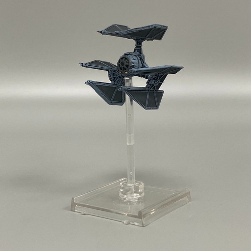 Tie defender miniature - defender,