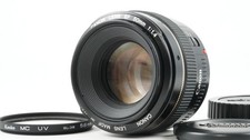 Problème objectif canon - 【problème】objectif,