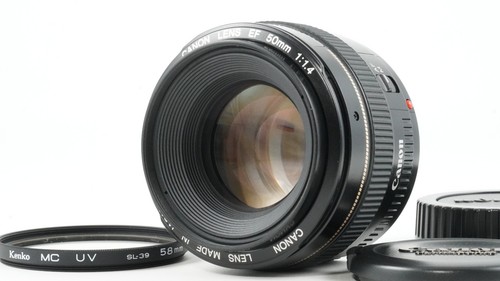 Problème objectif canon - 【problème】objectif,