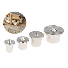 Centre de perceuse à cheville