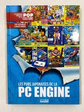 LES PUBS JAPONAISES DE LA PC
