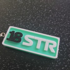 Porte Clefs F1 Lance Stroll
