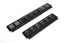 Universel Arrière Porte / 2nd