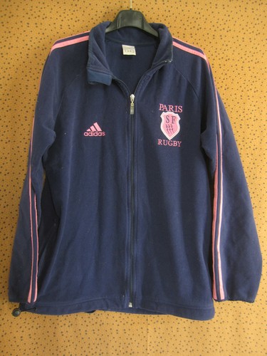 Veste stade français adidas - stade,