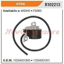 Bobine D'Allumage STIHL