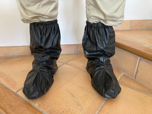 Sur bottes pluie taille - sur,