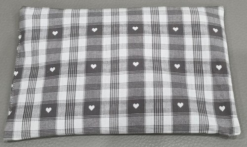 Bouillotte chauffante - chauffante, en