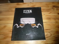 ART REVUE FMR VINGT CINQUIEME ANNÉE NUMÉRO SPECIAL