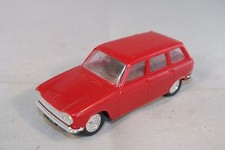Norev peugeot 204 - norev, 32