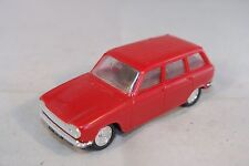 NOREV 32 PEUGEOT 204 ESTATE