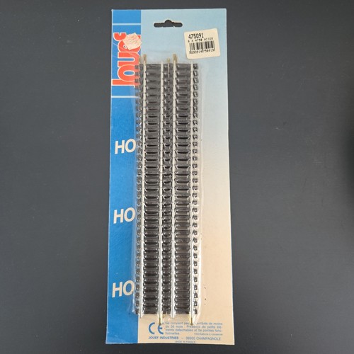 Jouef 4750 rail droit - 6x,