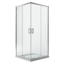 CABINE PAROI DOUCHE 75X75 H200