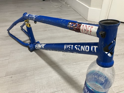Eastern grim reaper bmx - eastern, frame