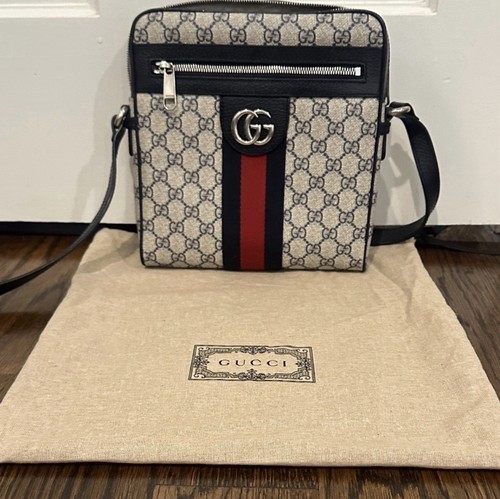 Guaranteed authentic gucci - guaranteed,