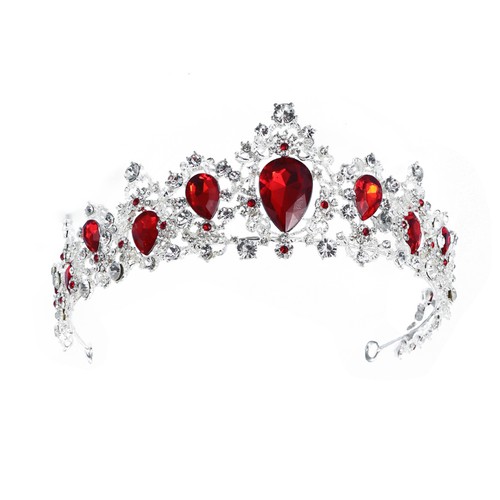 Tiare mariée accessoires - tiare,