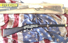 JOUET collector JEFFERSON Winchester la légende de la Cavalerie Américaine NEW💕