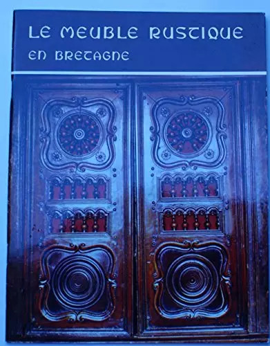 Meuble rustique en - le,