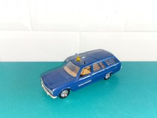 0604261 voiture 1/43 peugeot