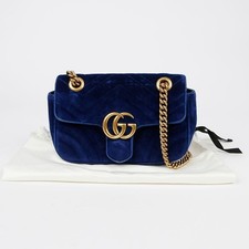 Gucci Sac à bandoulière GG