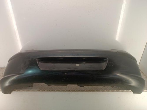 Pare choc arriere peugeot - choc,