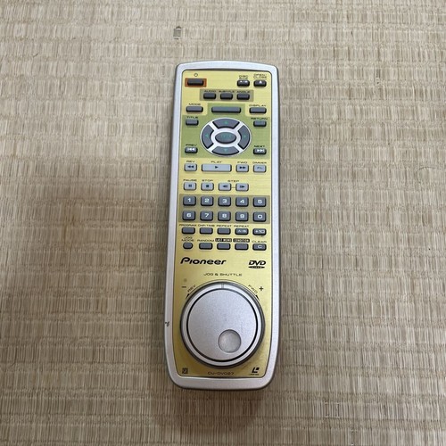 Télécommande pioneer - télécommande,