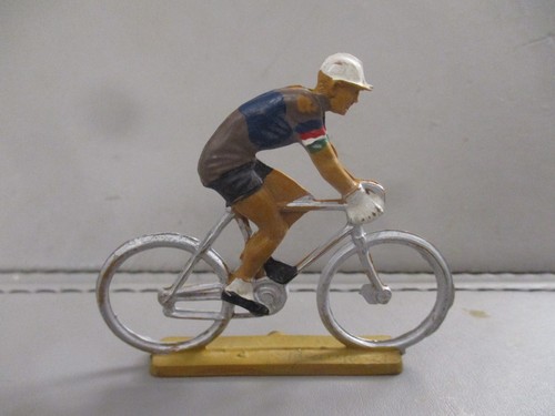 Coureur cycliste 14 - cycliste,
