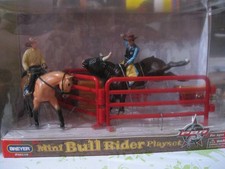 Breyer Stablemates Mudslinger